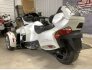 2015 Can-Am Spyder RT for sale 201215621